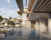 موناکو منشنز از شرکت عزیزی در منطقه دبی ساوث