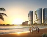 ریویرا رِو از شرکت عزیزی در محمد بن راشد سیتی