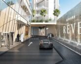 ریویرا رِو از شرکت عزیزی در محمد بن راشد سیتی