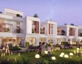 تاون هاوس سیج (Sage) از شرکت داماک در داماک ریور‌ساید