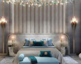 اسکای کرست کالکشن از شرکت داماک در منطقه دبی هاربر