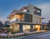 ویلاهای The Legends از شرکت داماک در منطقه داماک هیلز