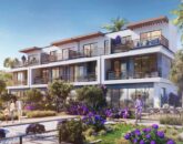 ویلاهای ویولت از شرکت داماک در منطقه داماک هیلز 2