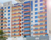 عزیزی اورچید (Azizi Orchid) از شرکت عزیزی در منطقه الفرجان دبی