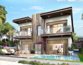 تاون هاوس نایس (Nice) از شرکت داماک در مجموعه داماک لاگونز