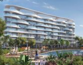 لاگون ویوز (Lagoon Views) از شرکت داماک در منطقه داماک لاگونز