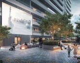 آپارتمان های ایلو از شرکت داماک در منطقه داماک هیلز 2