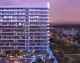 آپارتمان های ایلو از شرکت داماک در منطقه داماک هیلز 2