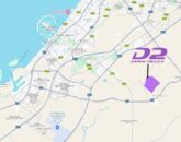 آپارتمان های ایلو از شرکت داماک در منطقه داماک هیلز 2