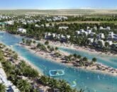 تاون هاوس ماربلا (Marbella) از شرکت داماک در مجموعه‌ داماک لاگونز