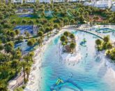 تاون هاوس ماربلا (Marbella) از شرکت داماک در مجموعه‌ داماک لاگونز