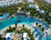 تاون هاوس ماربلا (Marbella) از شرکت داماک در مجموعه‌ داماک لاگونز