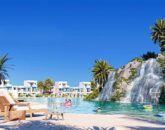 تاون هاوس ماربلا (Marbella) از شرکت داماک در مجموعه‌ داماک لاگونز