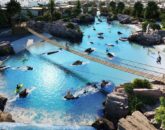 تاون هاوس ماربلا (Marbella) از شرکت داماک در مجموعه‌ داماک لاگونز