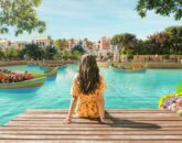 تاون هاوس ماربلا (Marbella) از شرکت داماک در مجموعه‌ داماک لاگونز