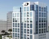 آپارتمان پارک سنترال (Park Central)  در منطقه‌ بیزینس بی دبی