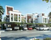 ویلاهای پورتوفینو (Portofino) از شرکت داماک در مجموعه داماک لاگونز