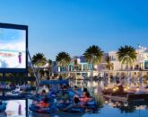 ویلاهای پورتوفینو (Portofino) از شرکت داماک در مجموعه داماک لاگونز