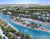 ویلاهای پورتوفینو (Portofino) از شرکت داماک در مجموعه داماک لاگونز