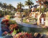 ریورساید ویوز از شرکت داماک در منطقه دبی اینوستمنت پارک