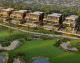 ویلاهای یوتوپیا (Utopia) از شرکت داماک در منطقه داماک هیلز