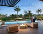 ویلاهای یوتوپیا (Utopia) از شرکت داماک در منطقه داماک هیلز