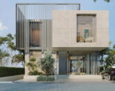 ویلاهای یوتوپیا (Utopia) از شرکت داماک در منطقه داماک هیلز