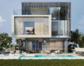 ویلاهای یوتوپیا (Utopia) از شرکت داماک در منطقه داماک هیلز