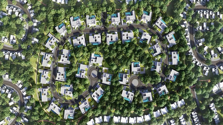 مسار 3 از شرکت آرادا در شارجه