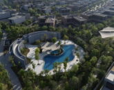 مسار 3 از شرکت آرادا در شارجه