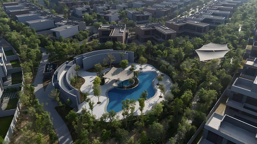 مسار 3 از شرکت آرادا در شارجه