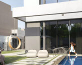 مسار 3 از شرکت آرادا در شارجه