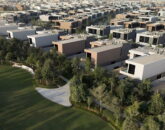 مسار 3 از شرکت آرادا در شارجه