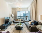 برجهای بلاویستا از شرکت داماک در منطقه داماک هیلز دبی