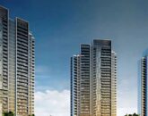 برجهای بلاویستا از شرکت داماک در منطقه داماک هیلز دبی