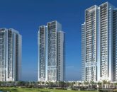 برجهای بلاویستا از شرکت داماک در منطقه داماک هیلز دبی