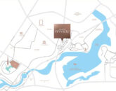 بن غاطی پیناکل از شرکت بن غاطی در منطقه الجداف دبی