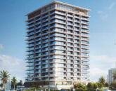 بن غاطی پیناکل از شرکت بن غاطی در منطقه الجداف دبی