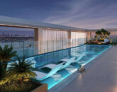 بن غاطی پیناکل از شرکت بن غاطی در منطقه الجداف دبی