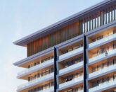 بن غاطی پیناکل از شرکت بن غاطی در منطقه الجداف دبی