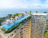 بریز (Breez) از شرکت دانوب در منطقه دبی ماریتایم سیتی