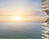 بریز (Breez) از شرکت دانوب در منطقه دبی ماریتایم سیتی