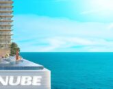 بریز (Breez) از شرکت دانوب در منطقه دبی ماریتایم سیتی