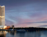 بریز (Breez) از شرکت دانوب در منطقه دبی ماریتایم سیتی