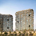 داماک دیستریکت از شرکت داماک در داماک هیلز