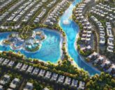 داماک آیلندز از شرکت داماک در دبیلند