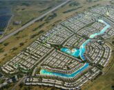 داماک آیلندز از شرکت داماک در دبیلند