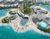 داماک آیلندز از شرکت داماک در دبیلند