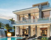 داماک آیلندز از شرکت داماک در دبیلند