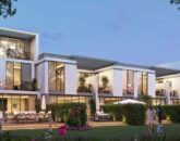 داماک آیلندز از شرکت داماک در دبیلند